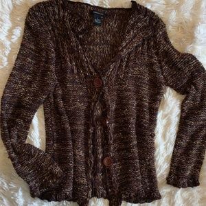 BCBG MaxAzria cardigan